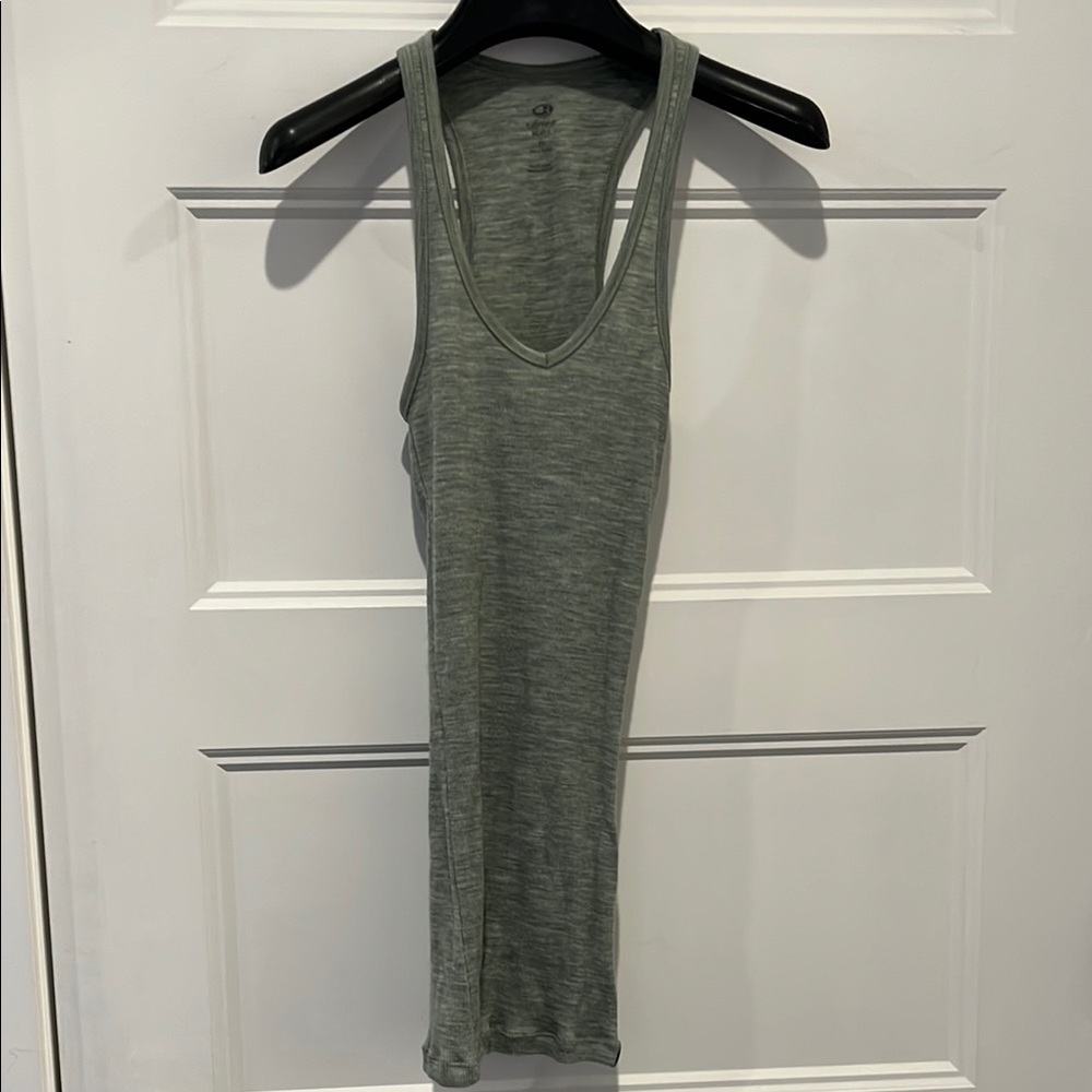 Icebreaker Merino Wool Women's Top